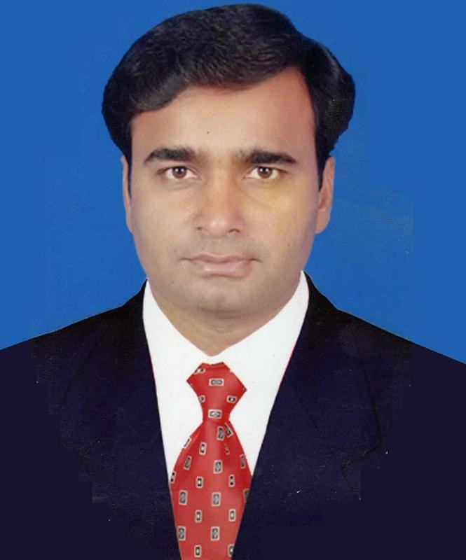 Imtiaz Hussain 