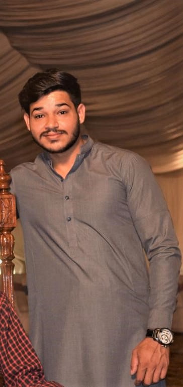 Muhammad Javed Social Networking