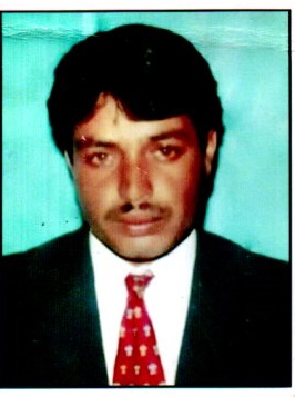 Zameer Gul 