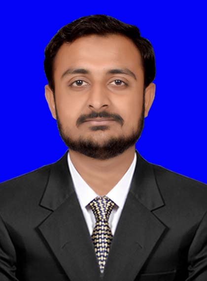 Kashif Ali 