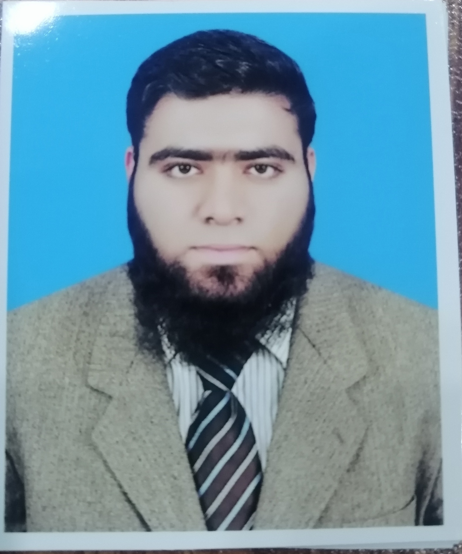 Zeeshan Saleem Accounting, Audit