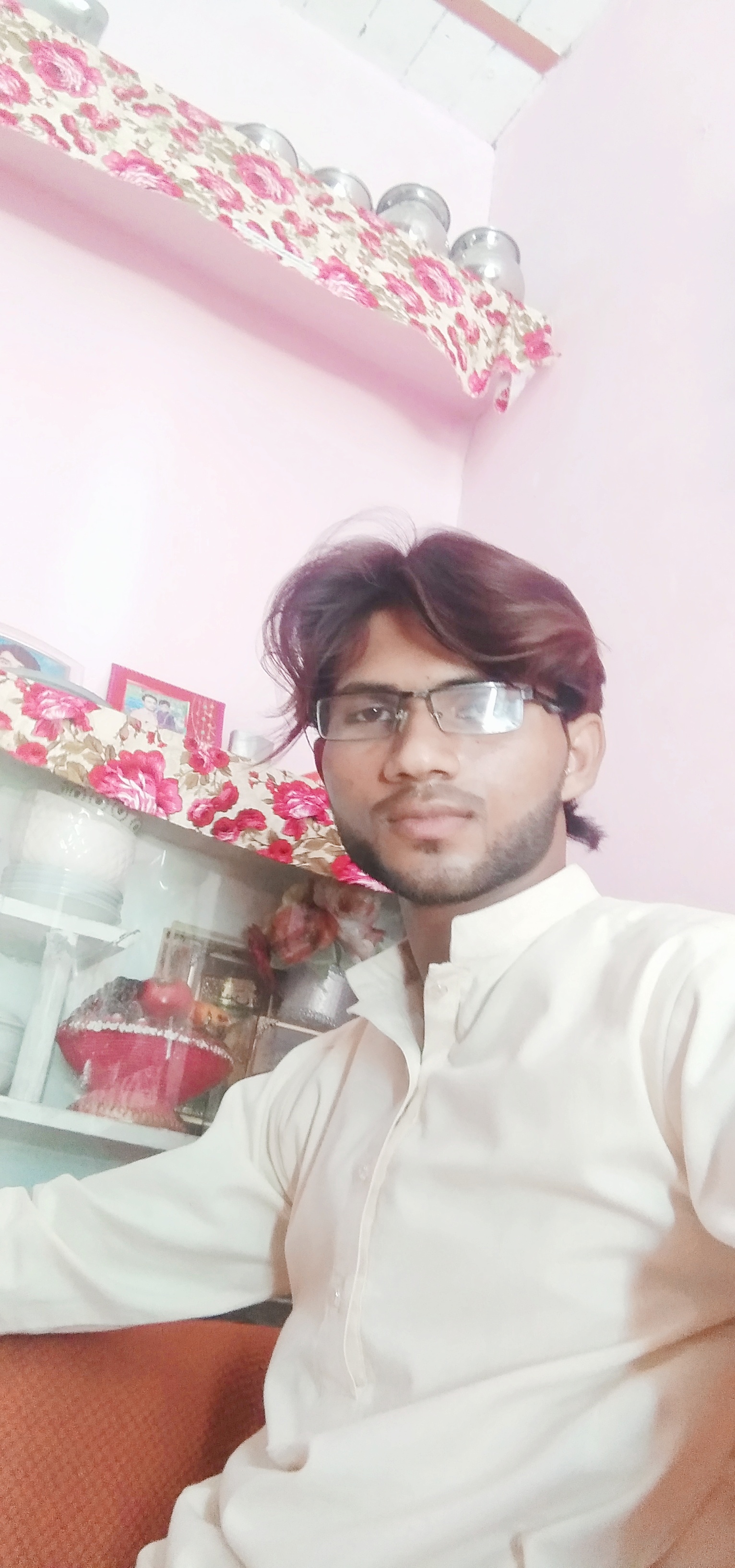 Syed Asif Ali Shah Profile Syed Asif Ali Shah Profile