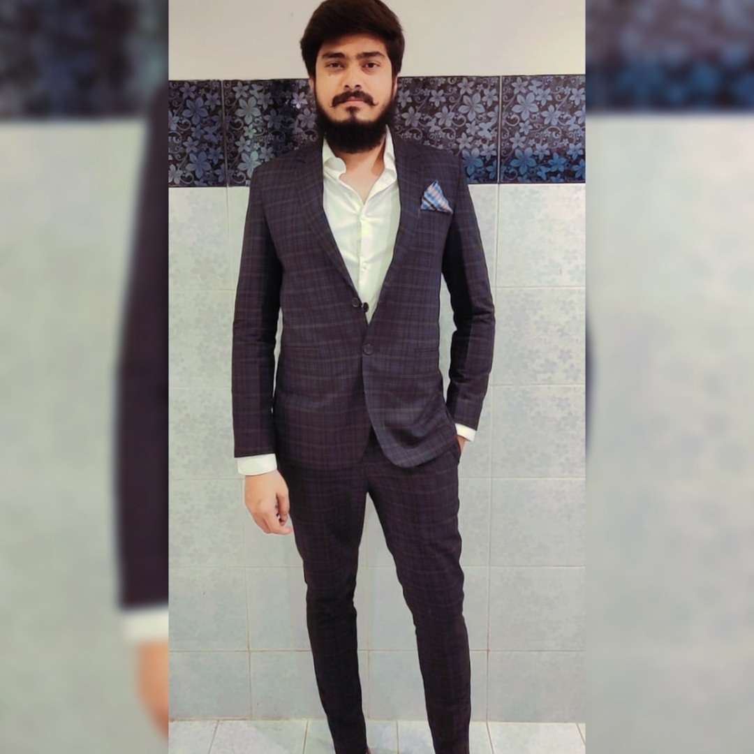 Zaid Mansoor Profile Zaid Mansoor Profile