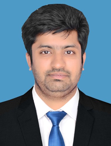Umair Rasool Illustrator, Virtual Assistant, Data Mining, Geology, Machine Learning, Petroleum Engineering, Remote Sensing, Scientific Research, Solidworks, Statistics