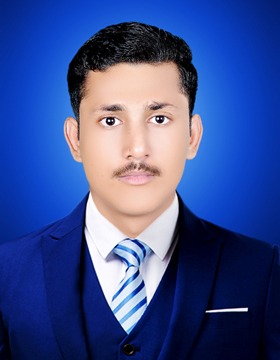 Khair Muhammad Profile Khair Muhammad Profile