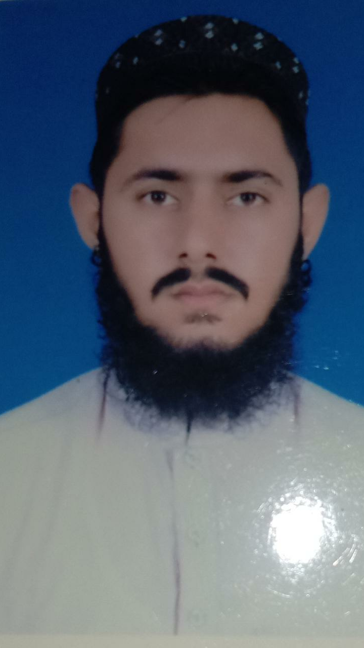 Asfand Yar Khan Profile