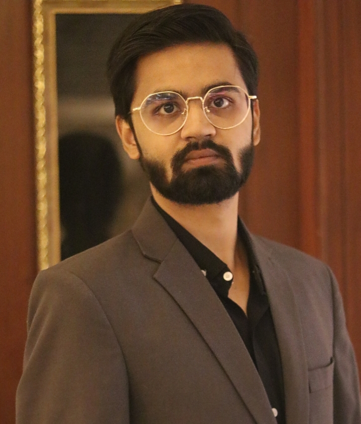 Muhammad Ali Awan 
