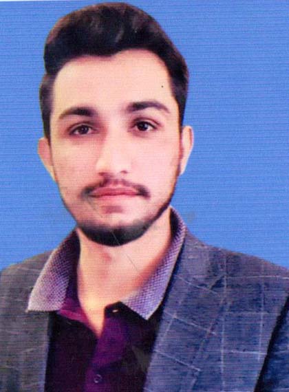 Muhammad Ahsan Amin Muhammad Amin 