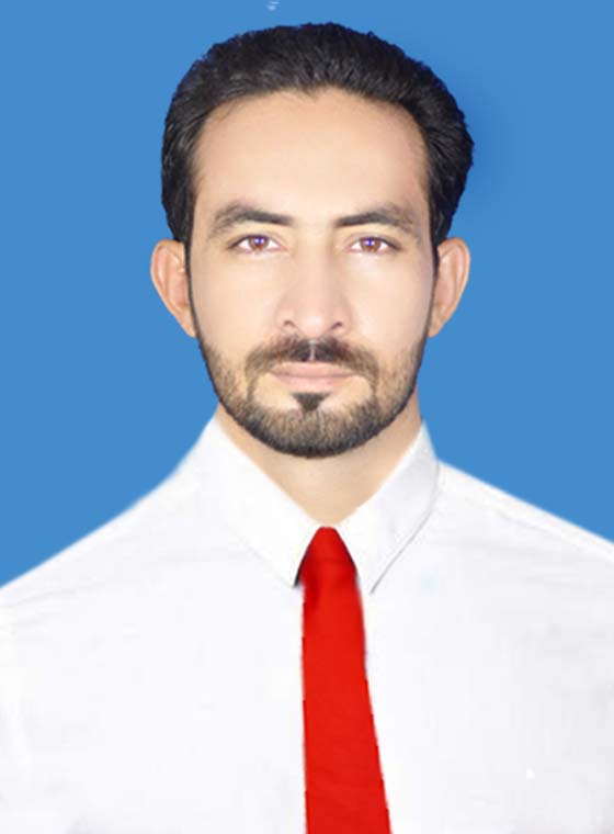 Muhammad Imran 