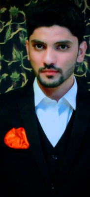 Hamza Iqbal Profile