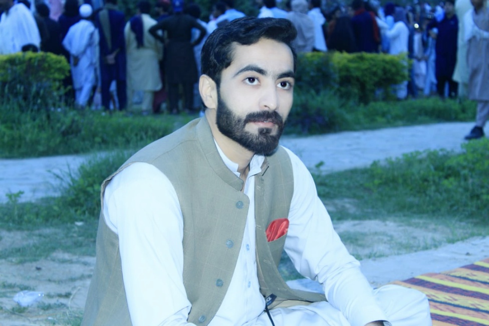 Muhammad Arsalan 