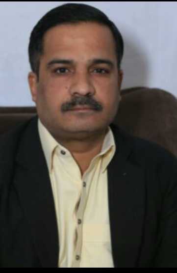 Muhammd Irfan Mumtaz Ali 