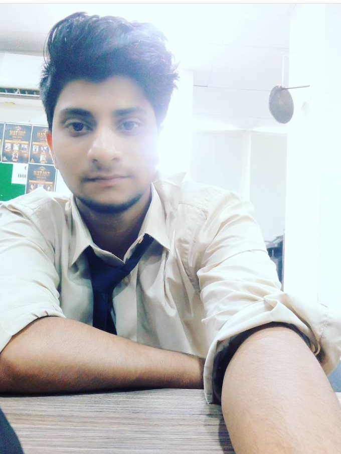 Muhammad Asad Muhammad Ashraf 