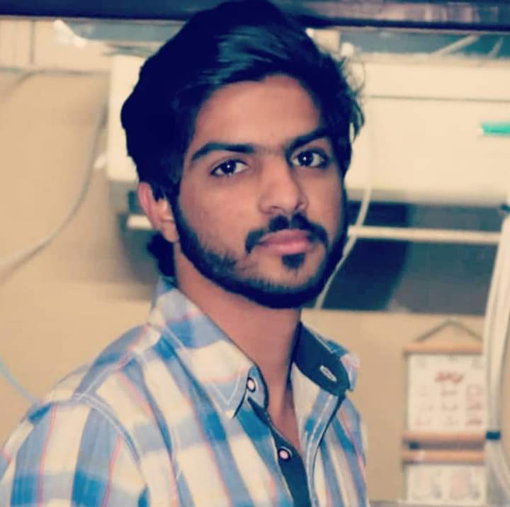 Muhammad Aitzaz Asif 