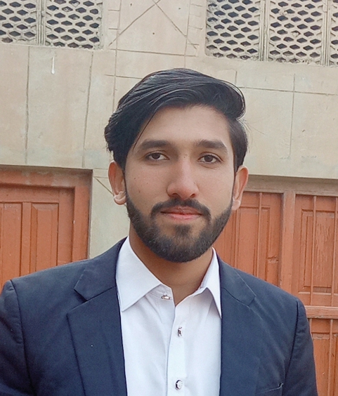 Muhammad Asif Ali Urdu Typing, English Typing, Corel Draw, MS Office, Photoshop