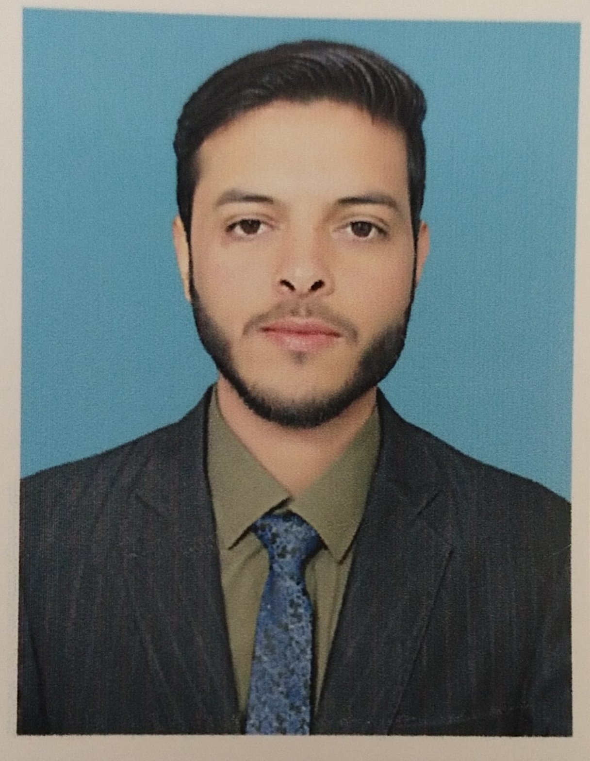 Aamir Rehman Profile Aamir Rehman Profile