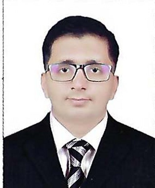 QAIMUDDIN KHUSHIK Profile QAIMUDDIN KHUSHIK Profile