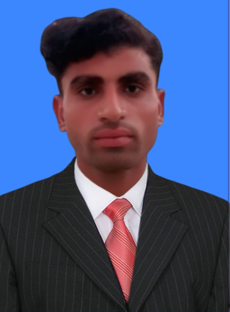 Muhammad Sultan Profile