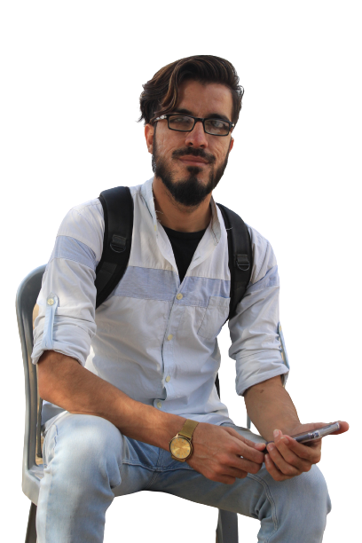 Yaseen Khan Profile Yaseen Khan Profile