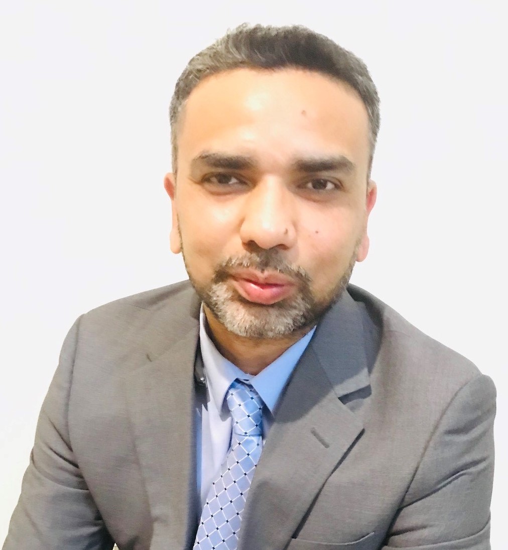 Salman Siddiqui Profile Salman Siddiqui Profile