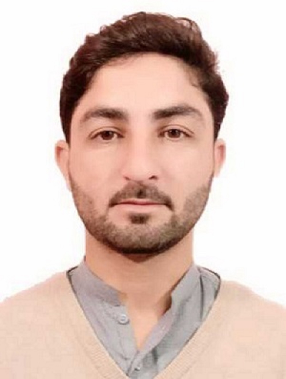 Hamdan Khan Profile Hamdan Khan Profile