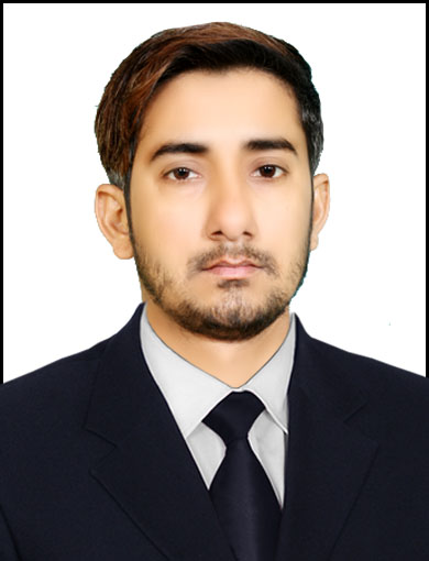 Shahid Hussain Profile