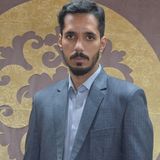 Fahim Siddiqui Profile