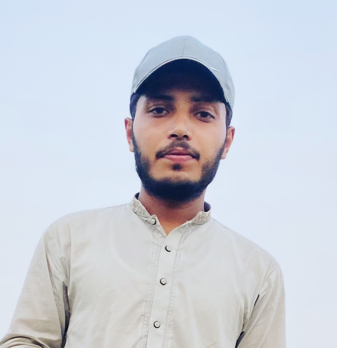 Ali Hussain Profile Ali Hussain Profile