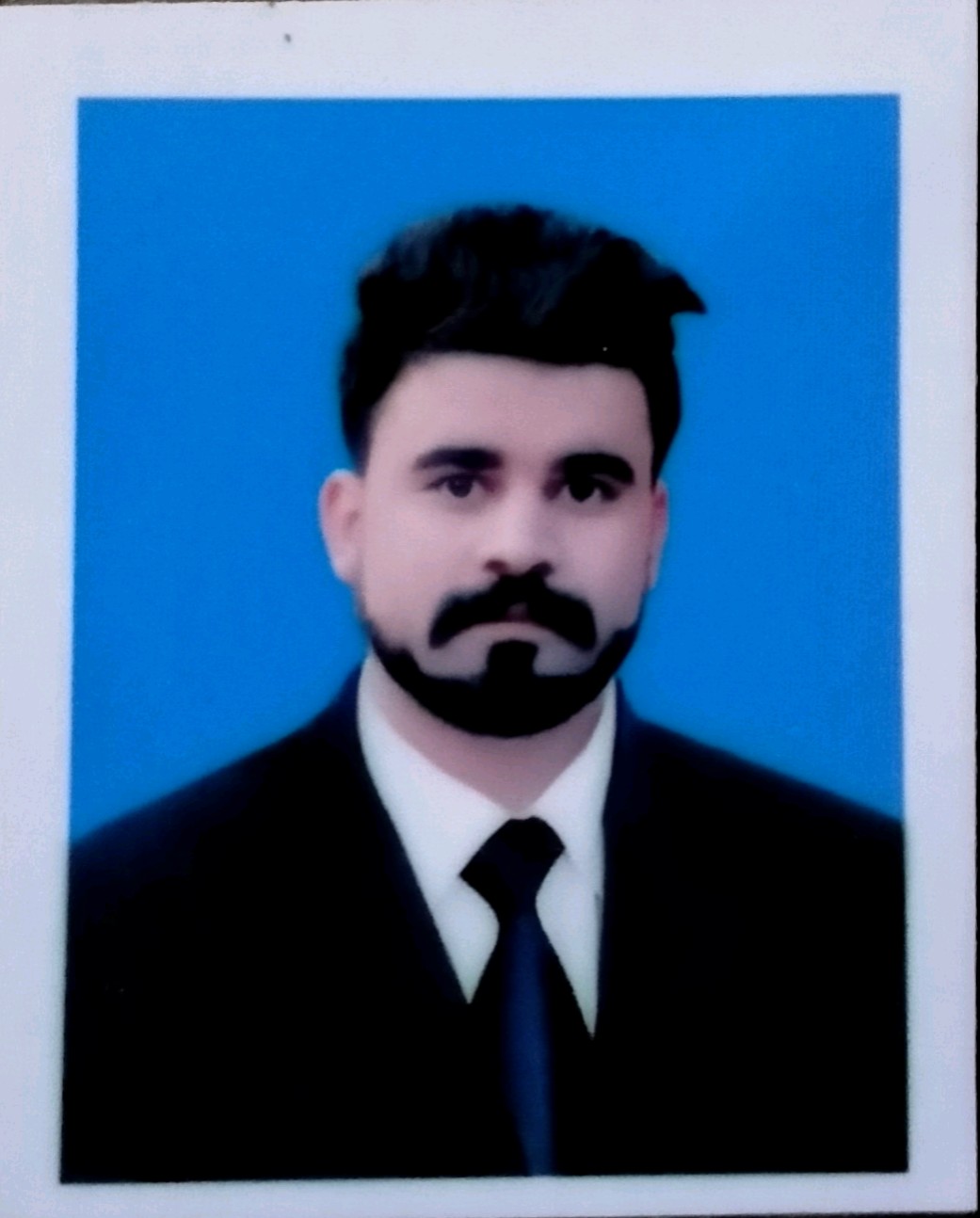M.Sar Buland Bakht 