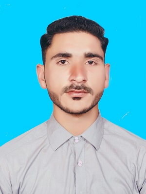 Waqas Sharif Profile