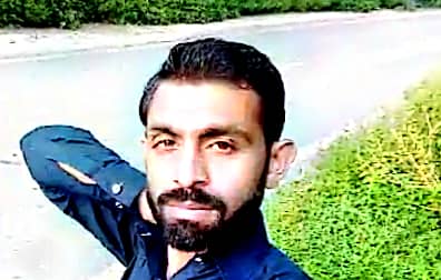 Muhammad Usman Profile