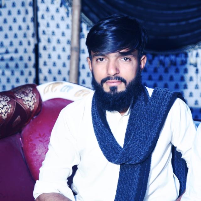 Ali Akbar Profile Ali Akbar Profile