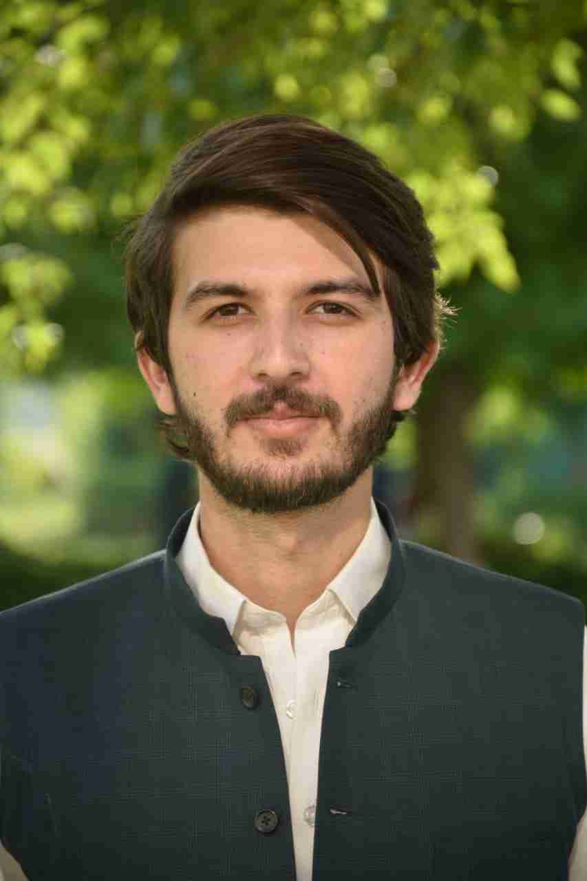 Hassan Khan Profile Hassan Khan Profile