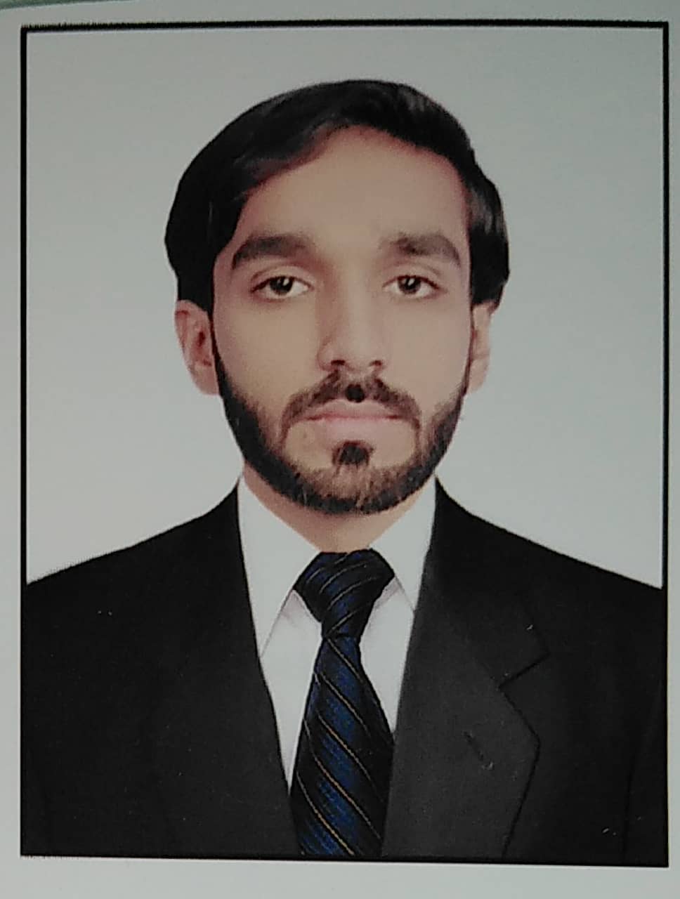 Muhammad Raffay Raffay 