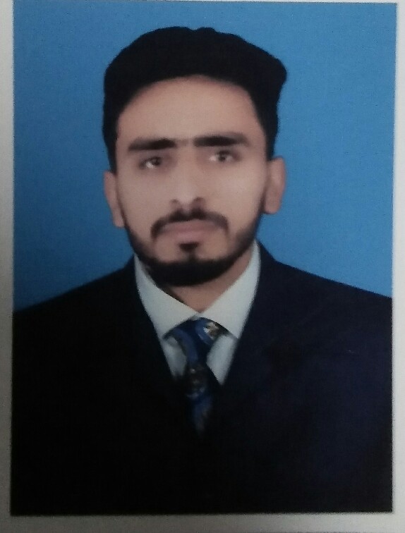 Muhammad Sajjad 