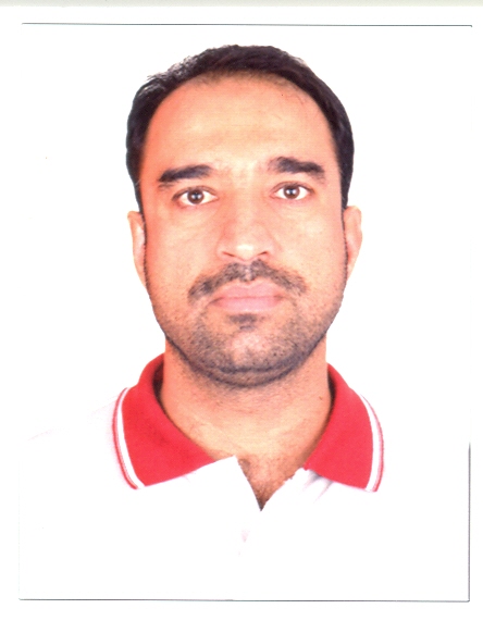 RASHID YAQOOB Mechanical Engineering, Petroleum Engineering