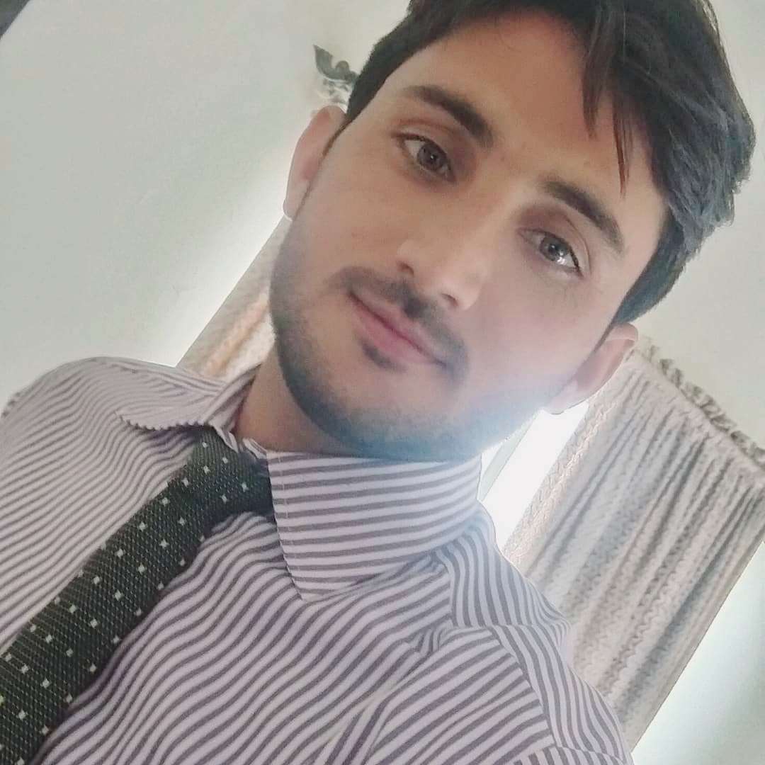 Atif Ullah 