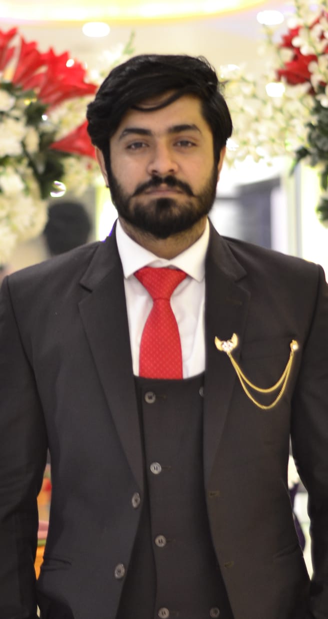 Muhammad Nayab Sohail Photography, Presentations, Word, Management, Project Management, Education & Tutoring, Health Care Management, Sports, Biology, Medical