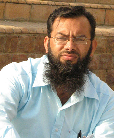 Muhammad Farooq Umar Astrophysics, Electronics, Mathematics, Matlab & Mathematica, Nanotechnology, Remote Sensing