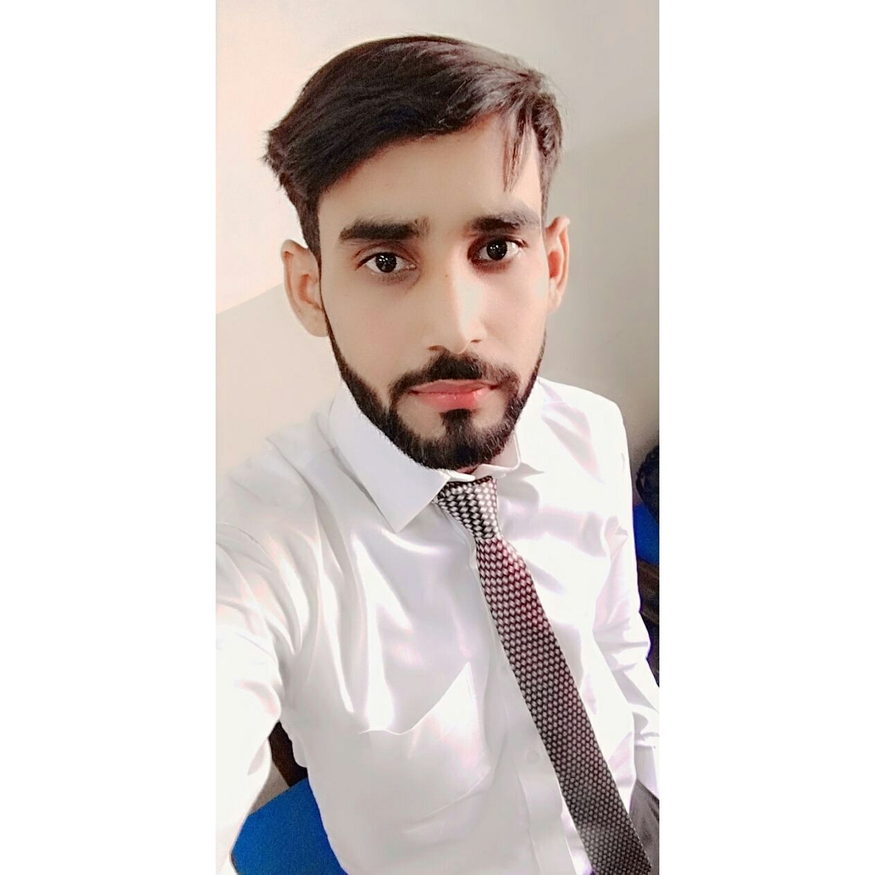 Muhammad Atif Hameed 