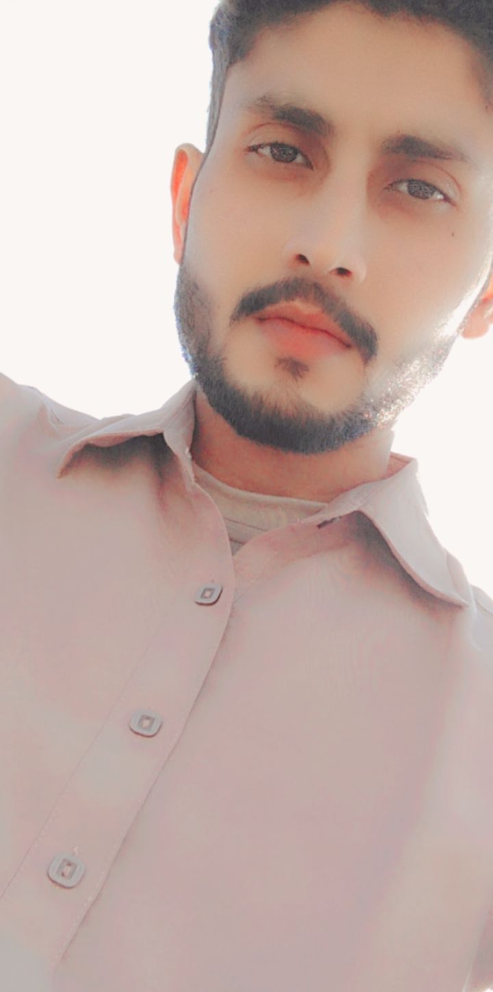 Amir Irshad Delivery