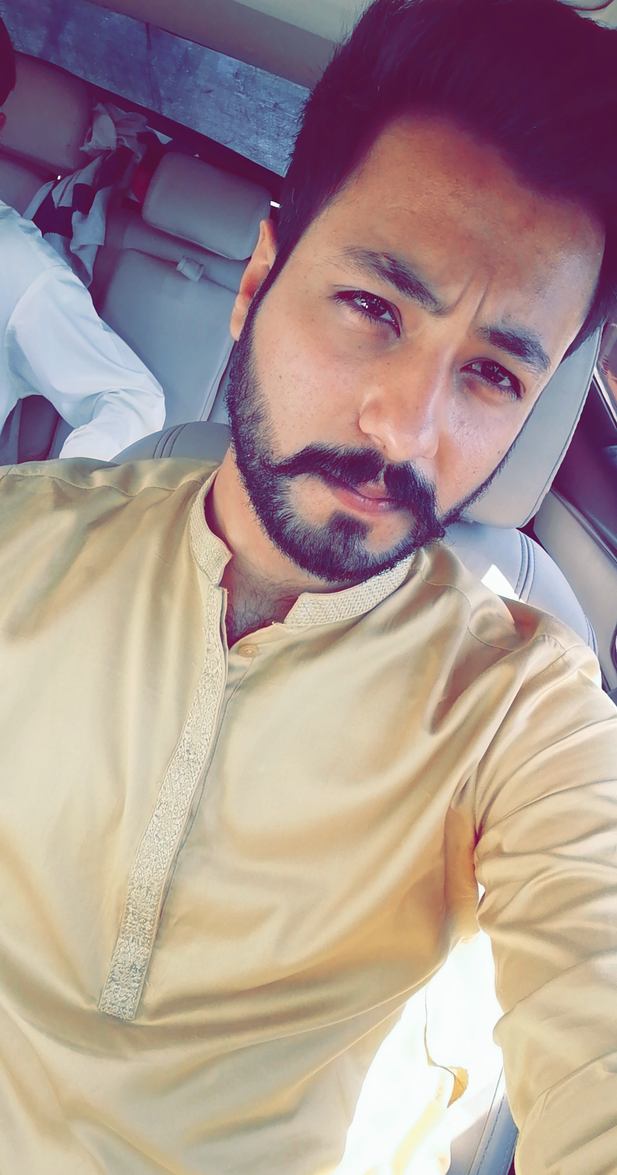 Luqman Shaukat Building