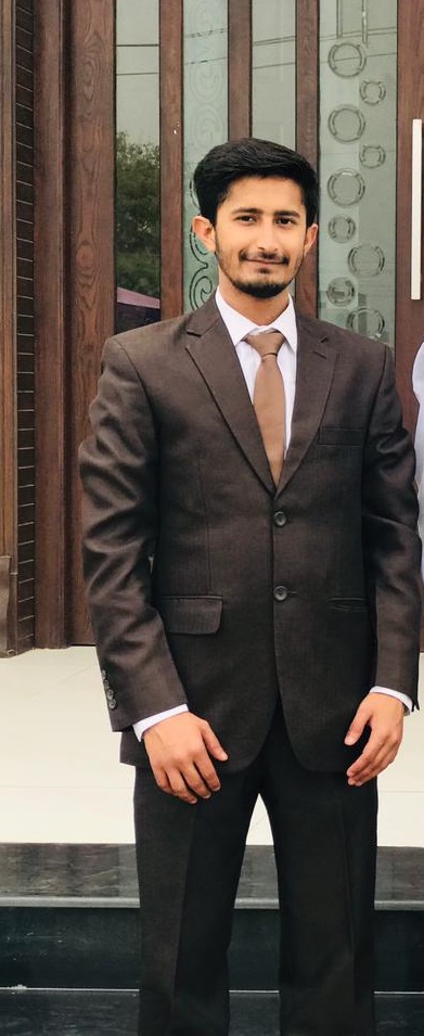 Talha Naeem Profile