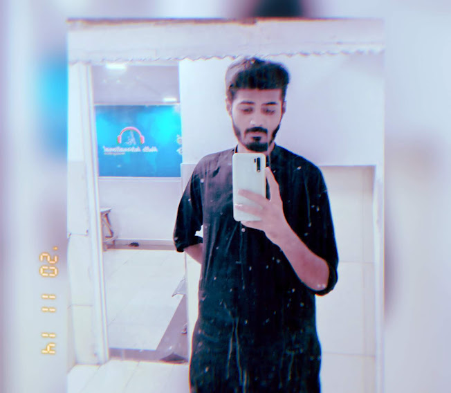 Syed Shafqat Hussain Shah 