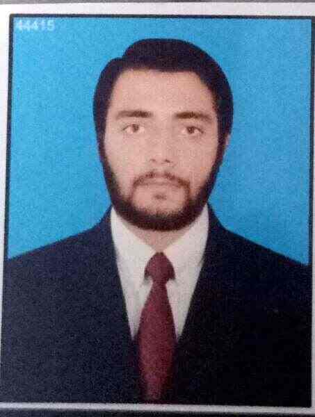 Matee Ulhussnain Data Entry, Excel, Order Processing, Logistics