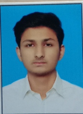 Muhammad Taha Hussain Qureshi 