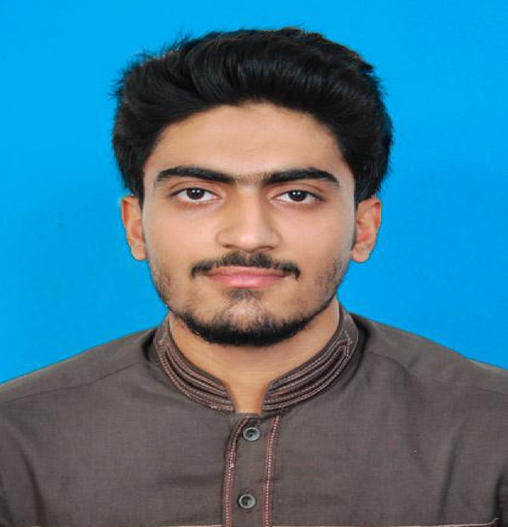 Muhammad Usama Shafiq 