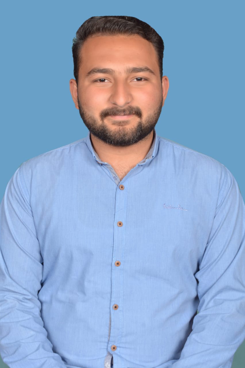 Ali Husnain Advertisement Design, Video Editing, VideoScribe, Economics, Customer Support, Adobe Premiere Pro