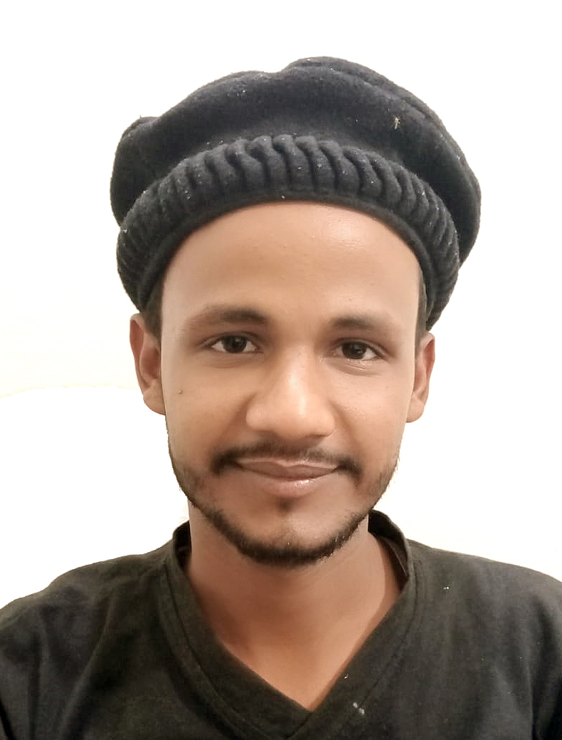 Shoaib Ali 