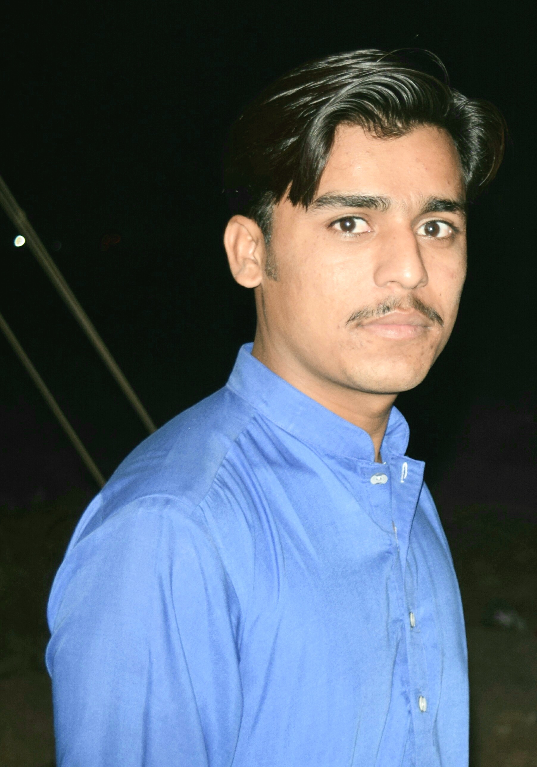 Ghulam Mustafa 